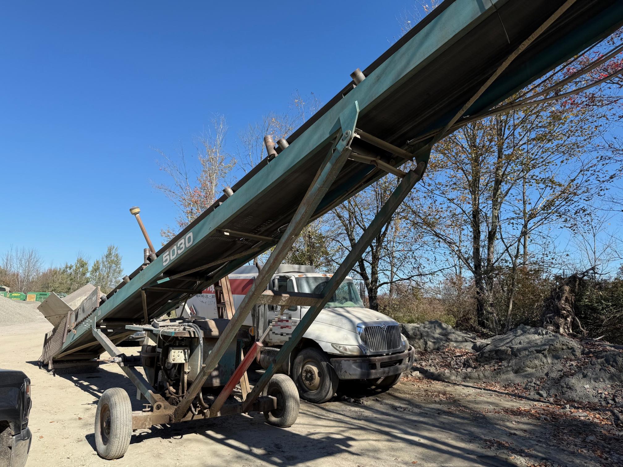 2009 ADVANCED CRUSHING 5030 - Image 14